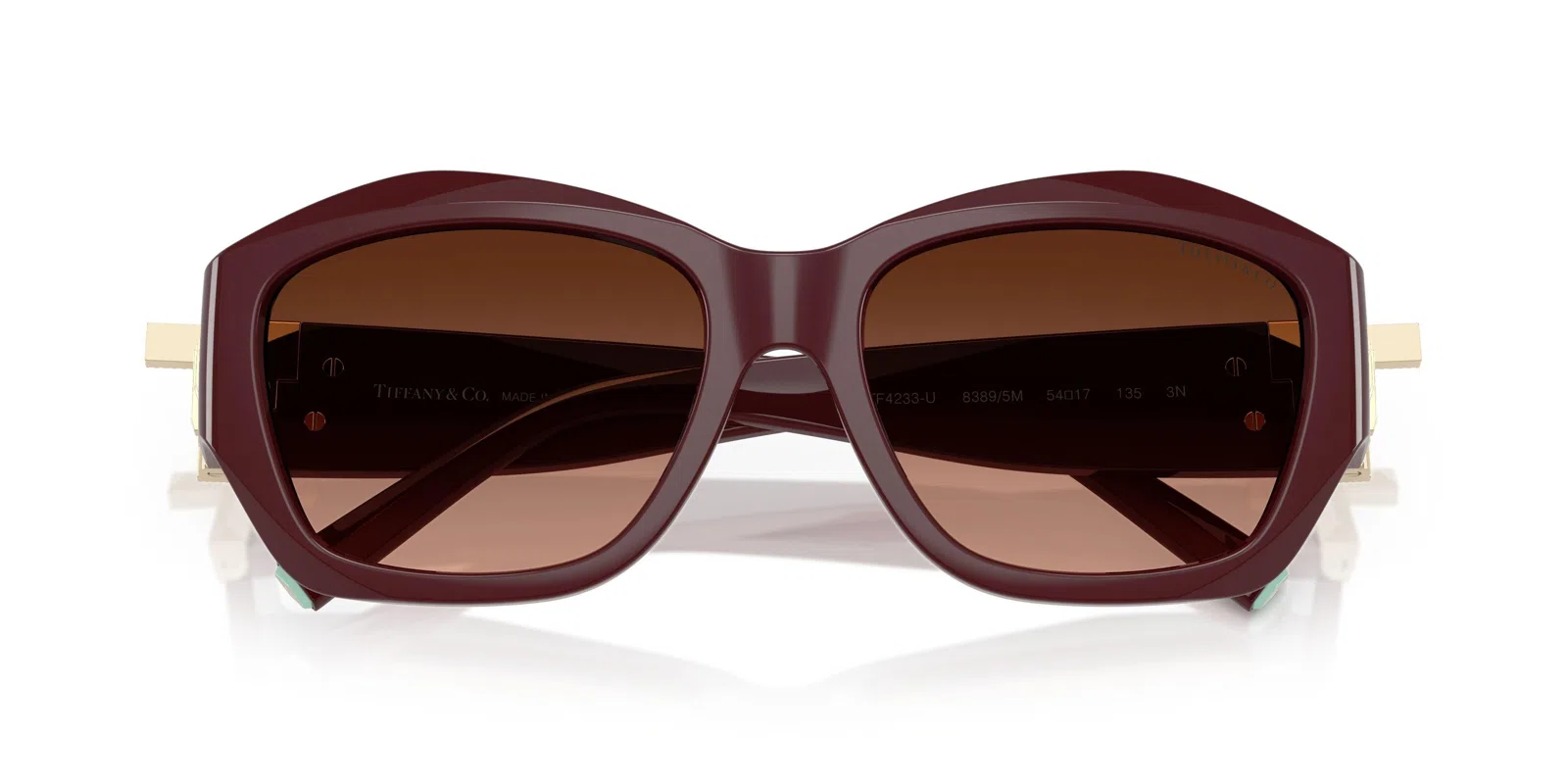 Tiffany 4233U Sunglasses - view 30